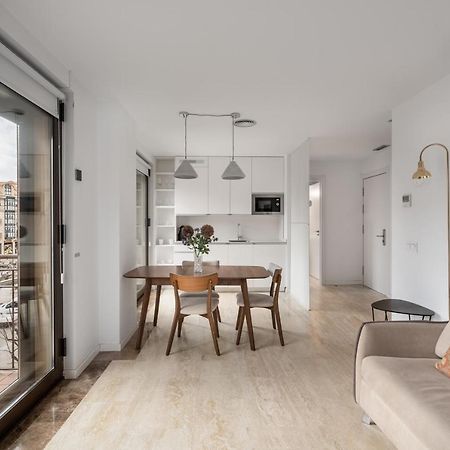 Apartamentos Suite The Way Astorga Dış mekan fotoğraf