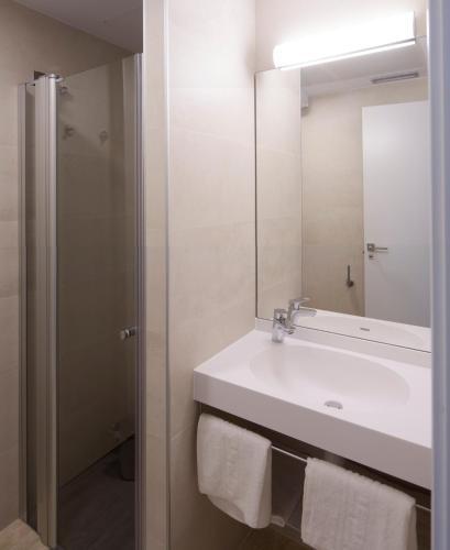 Apartamentos Suite The Way Astorga Dış mekan fotoğraf