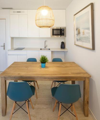 Apartamentos Suite The Way Astorga Dış mekan fotoğraf