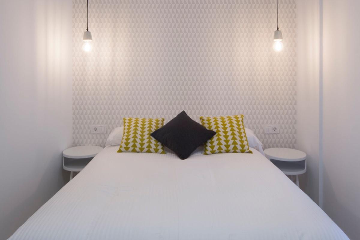 Apartamentos Suite The Way Astorga Dış mekan fotoğraf