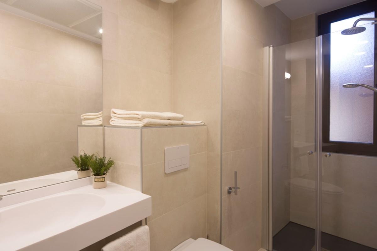 Apartamentos Suite The Way Astorga Dış mekan fotoğraf