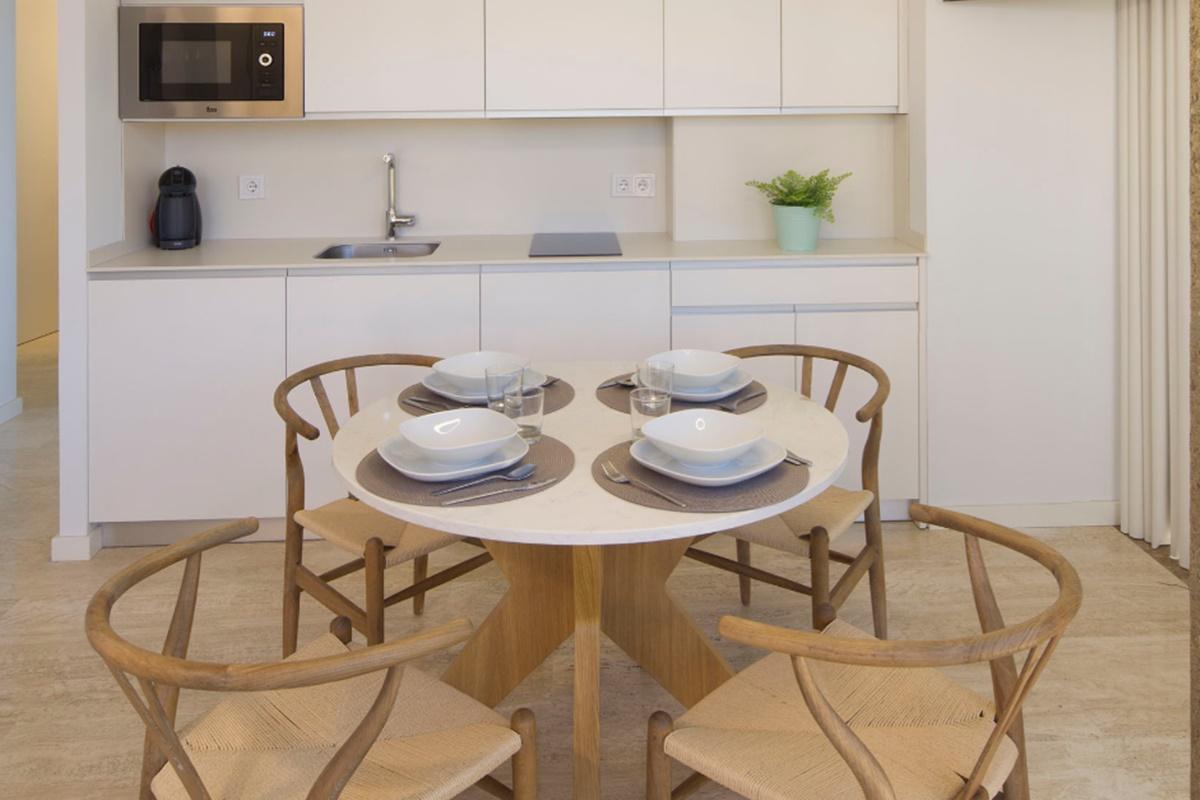 Apartamentos Suite The Way Astorga Dış mekan fotoğraf