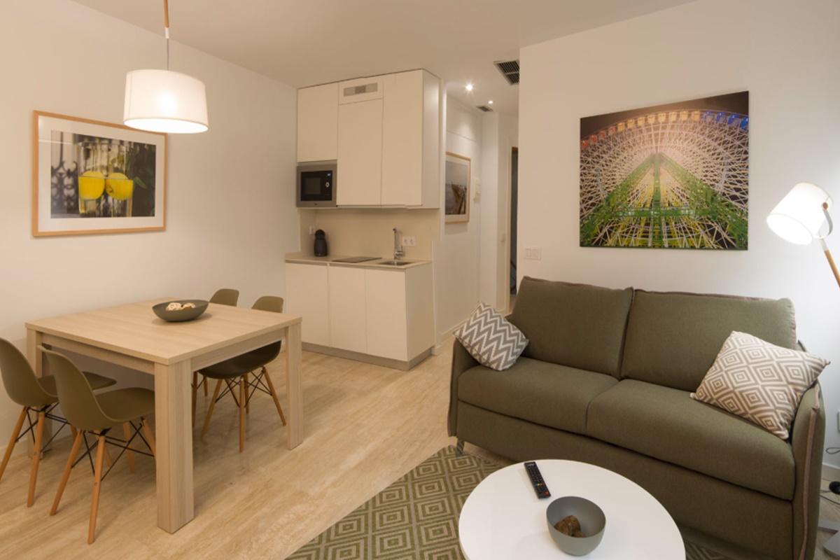 Apartamentos Suite The Way Astorga Dış mekan fotoğraf