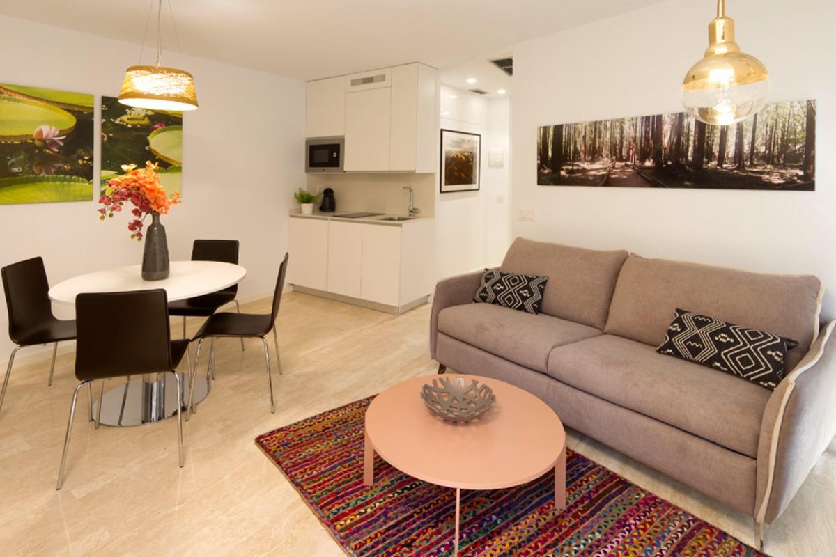Apartamentos Suite The Way Astorga Dış mekan fotoğraf
