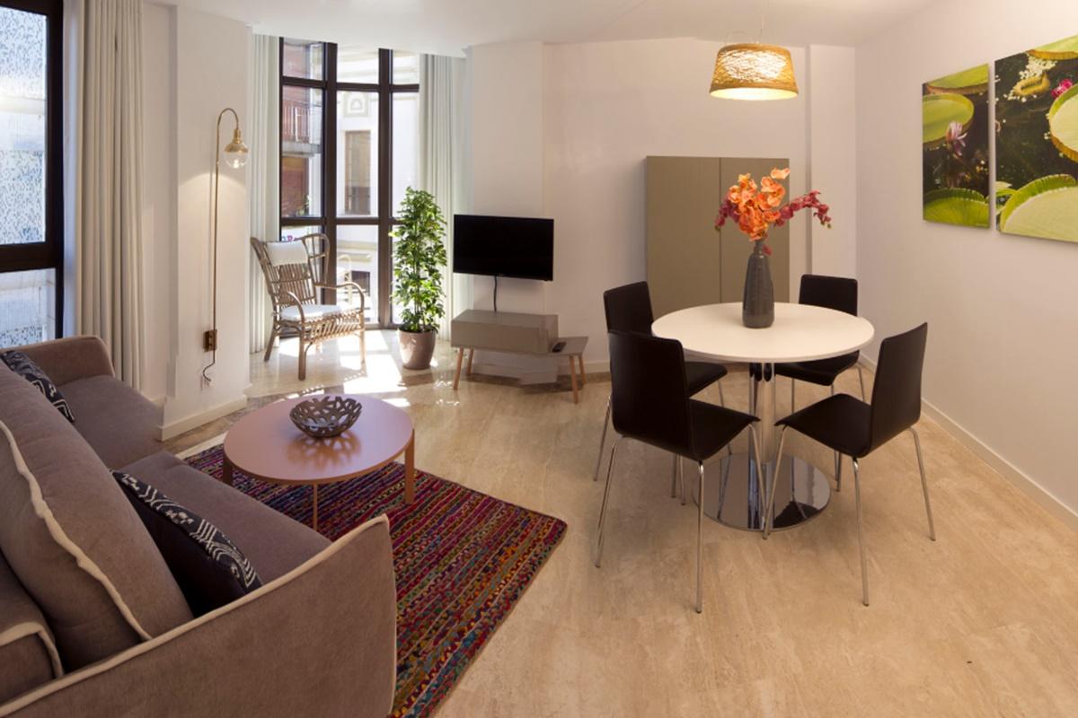 Apartamentos Suite The Way Astorga Dış mekan fotoğraf