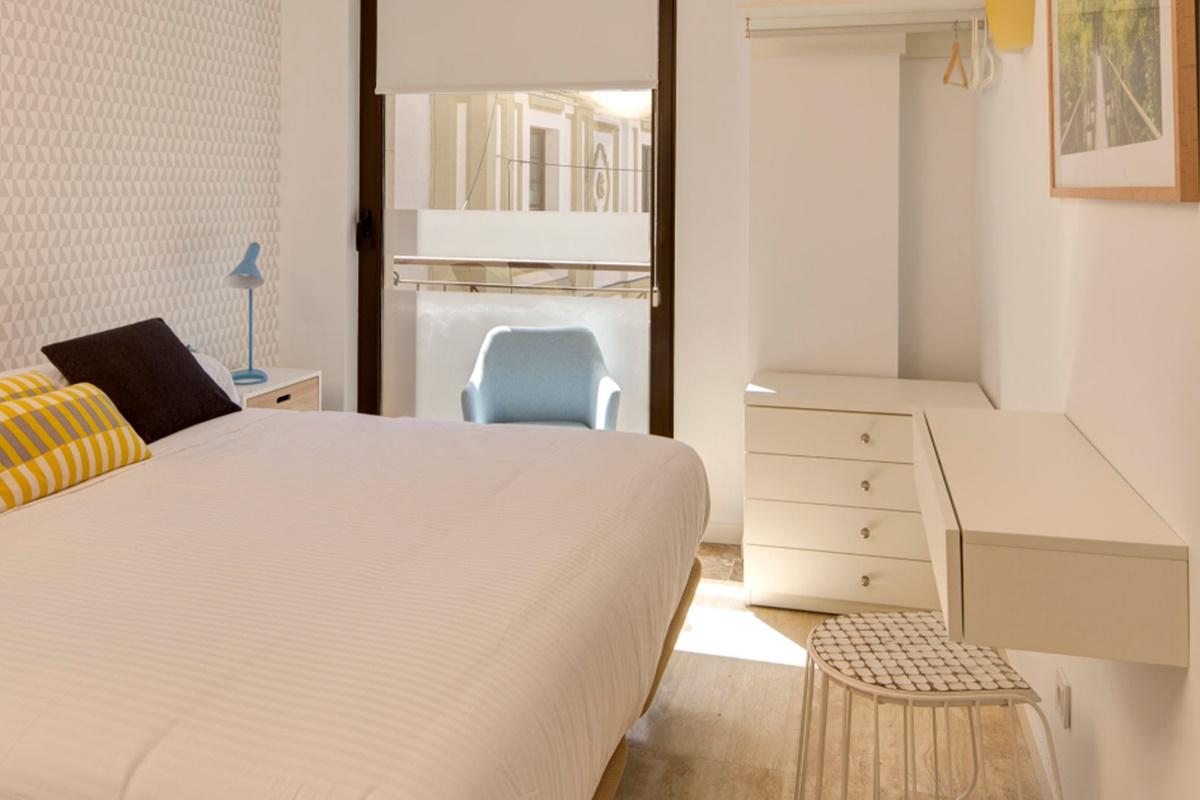 Apartamentos Suite The Way Astorga Dış mekan fotoğraf
