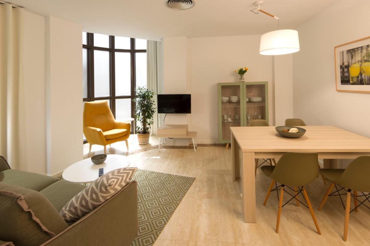 Apartamentos Suite The Way Astorga Dış mekan fotoğraf
