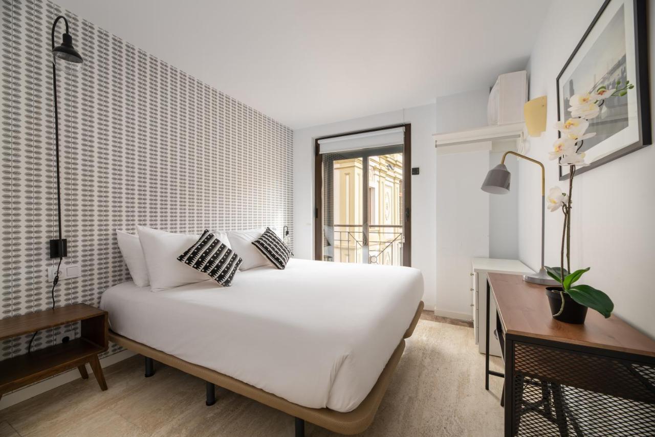 Apartamentos Suite The Way Astorga Dış mekan fotoğraf