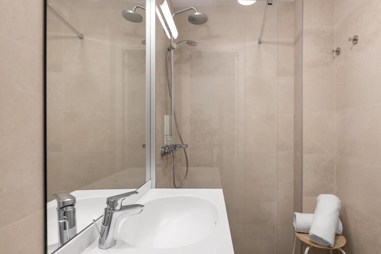 Apartamentos Suite The Way Astorga Dış mekan fotoğraf