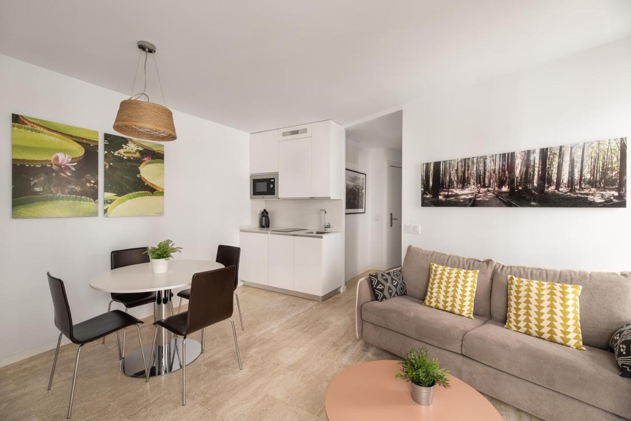 Apartamentos Suite The Way Astorga Dış mekan fotoğraf