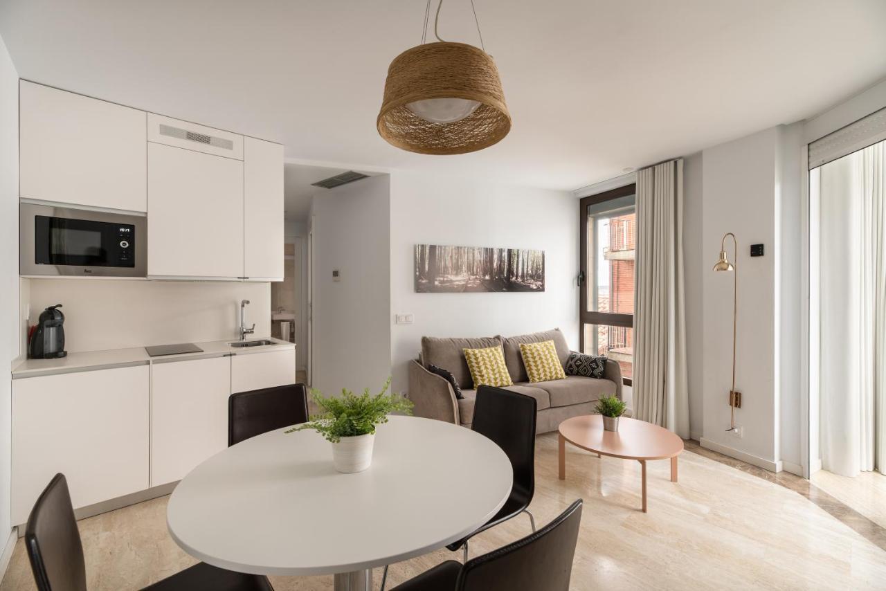 Apartamentos Suite The Way Astorga Dış mekan fotoğraf