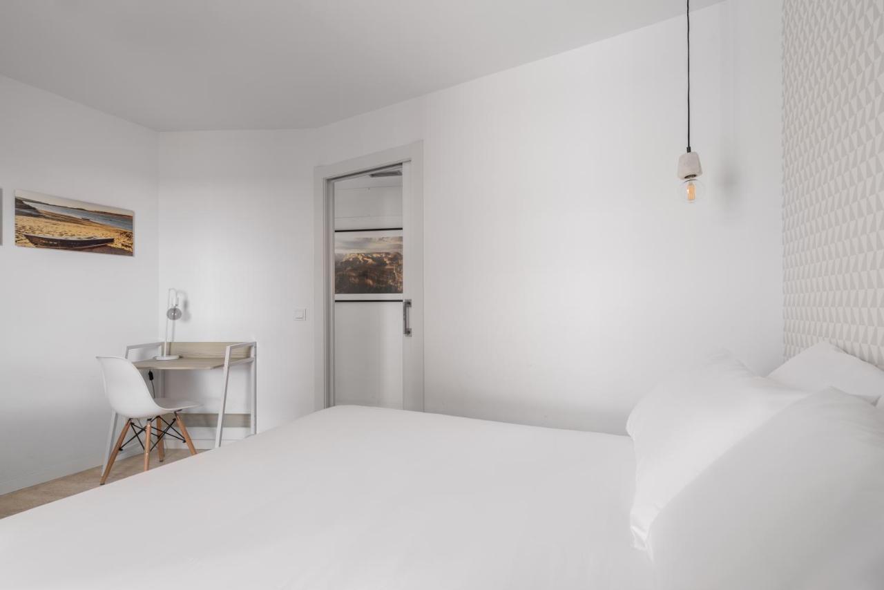 Apartamentos Suite The Way Astorga Dış mekan fotoğraf